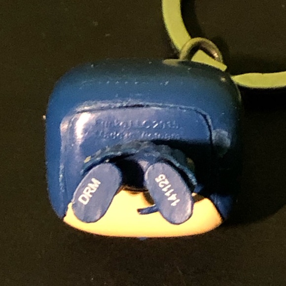 🦇 [4/$25] FUNKO POCKET POP! BATMAN BLUE KEYRING KEYCHAIN FIGURE COLLECTIBLE 🦇 - Picture 4 of 4